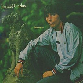 Ismael Carlos - 1982 • Álbum