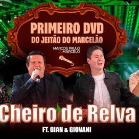 Cheiro de Relva  - 2023 • Single/EP