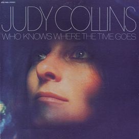 Who Knows Where The Time Goes - 1968 • Álbum