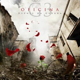 Depois da Guerra - 2008 • Álbum