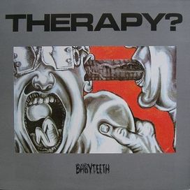 Babyteeth - 1991 • Single/EP