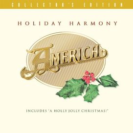 Holiday Harmony - 2002 • Álbum