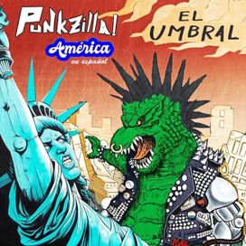 América (Versión En Español) - 2026 • Single/EP