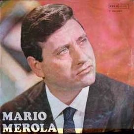 Mario Merola (1967) - 1967 • Álbum