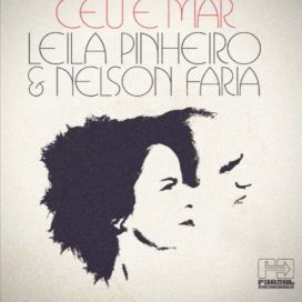 Céu e Mar (part. Nelson Faria) - 2013 • Álbum