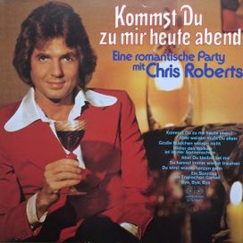 Kommst Du Zu Mir Heute Abend - 1976 • Álbum