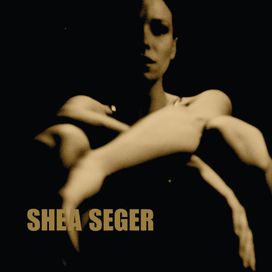 Shea Seger (2010) - 2010 • Álbum