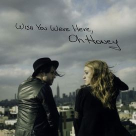 Wish You Were Here - 2015 • Single/EP