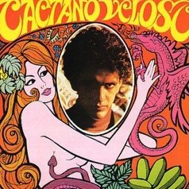 Caetano Veloso - 1968 • Álbum