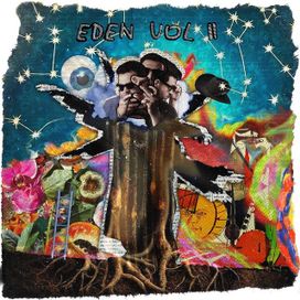 Eden Vol. II - 2025 • Álbum