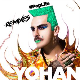 #PopLife Remixes - 2019 • Álbum