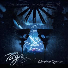 Christmas Together (Live at Olomouc and Hradec Králové 2019) - 2020 • Coletânea