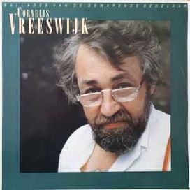 Ballades Van De Gewapende Bedelaar - 1982 • Álbum