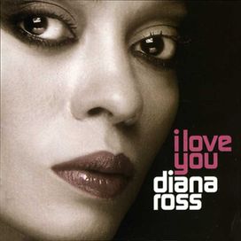 I Love You - 2006 • Álbum