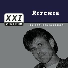 Vinteum XXI - 21 Grandes Sucessos - 1999 • Recopilación