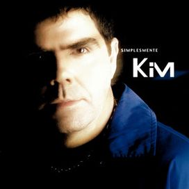 Simplesmente Kim - 2004 • Álbum