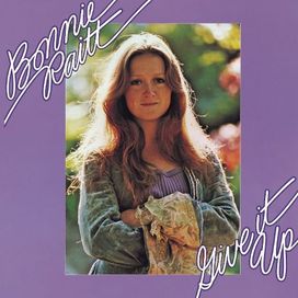 Give It Up - 1972 • Álbum