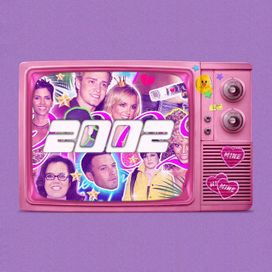 2002 - 2023 • Sencillo/EP