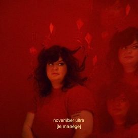 le manège - 2021 • Single/EP