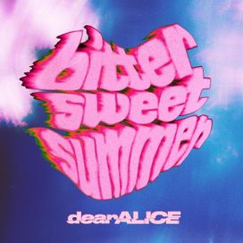 bitterSWEETsummer - 2025 • Sencillo/EP
