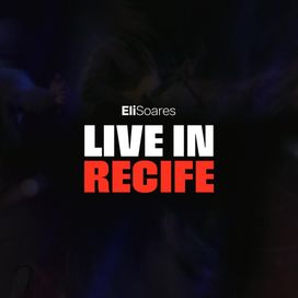 Live In Recife - 2026 • Álbum
