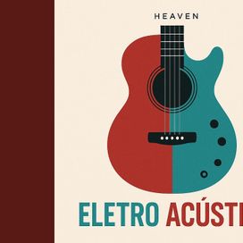 Eletro Acústico - 2025 • Álbum