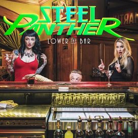 Lower The Bar - 2017 • Álbum