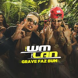 O Grave Faz Bum - 2017 • Sencillo/EP