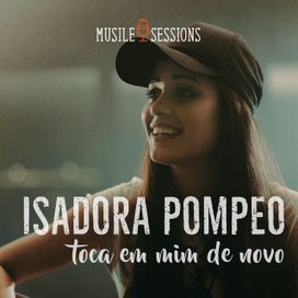 Toca em Mim de Novo - 2017 • Sencillo/EP