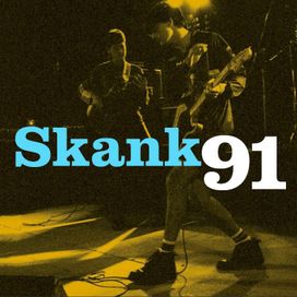 91 - 2012 • Álbum