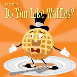 Do You Like Waffles? - 2008 • Single/EP