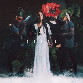 Gente - 2018 • Álbum
