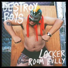 Locker Room Bully - 2021 • Single/EP