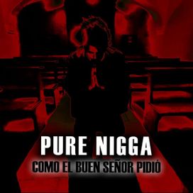 Como el Buen Señor Pidió - 2020 • Single/EP