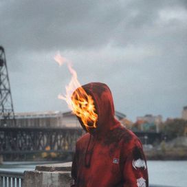 Disgrace - 2019 • Álbum