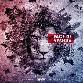 Face de Yeshua - 2018 • Single/EP