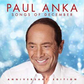 Songs of December (Anniversary Edition) - 2021 • Álbum