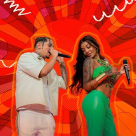 Sim ou Não - 2024 • Single/EP