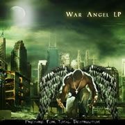 War Angel - 2009 • Álbum