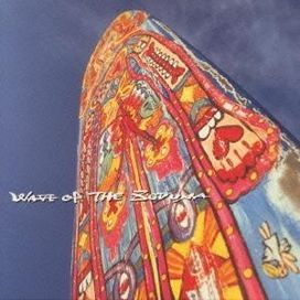 Wave of Zuvuya - 1997 • Álbum