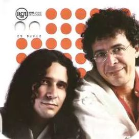 100 Anos de Música - 2001 • Coletânea