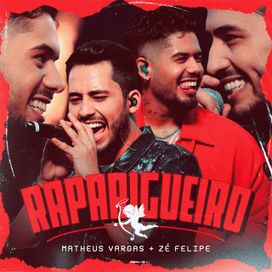 Raparigueiro  - 2023 • Sencillo/EP