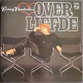 Over Liefde - 1979 • Álbum