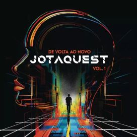 De Volta Ao Novo - Volume 1 - 2023 • Álbum