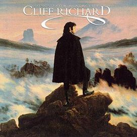 Songs From Heathcliff - 1995 • Álbum
