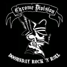 Doomsday Rock 'N Roll - 2006 • Álbum