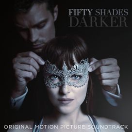 Not Afraid Anymore [From "Fifty Shades Darker (Original Motion Picture Soundtrack)"] - 2017 • Single/EP