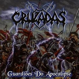 Guardiões do Apocalipse - 2005 • Álbum