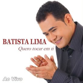 Quero Tocar em Ti - 2010 • Álbum