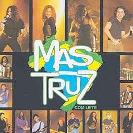 É Brasil: Ao Vivo - Vol. Ii - 1998 • Álbum
